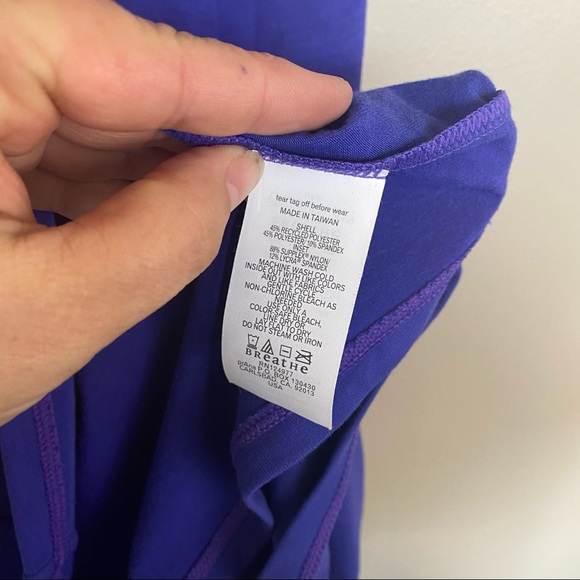 Prana | NWT Solana Convertible Halter Dress - Picture 7 of 9